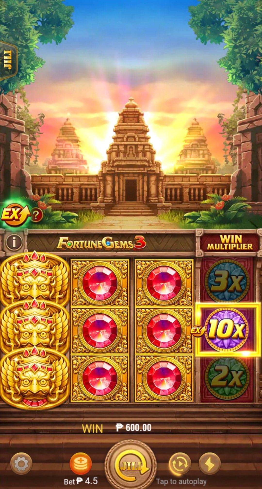 Betssen Casino