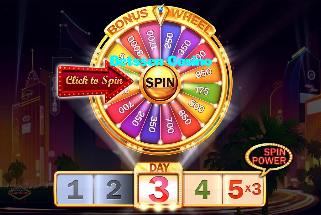 available types of Betssen Casino bet including pre-match live express and system bets