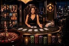 Betssen Casino