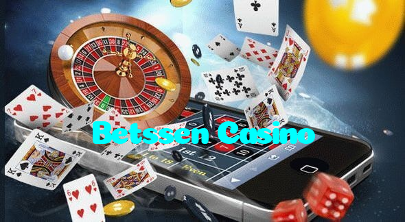 Betssen Casino