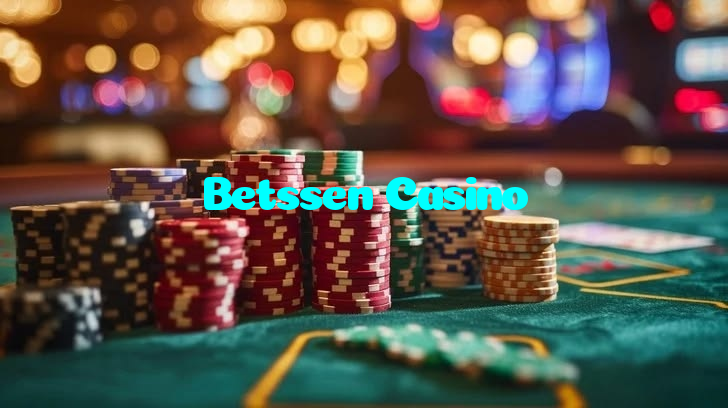 Betssen Casino خوش آمدید بونس +600% پیشکش موبائل ایپ کے پروموشن سیکشن میں دکھائی دیتی ہے۔