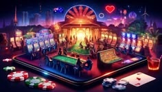 Betssen Casino