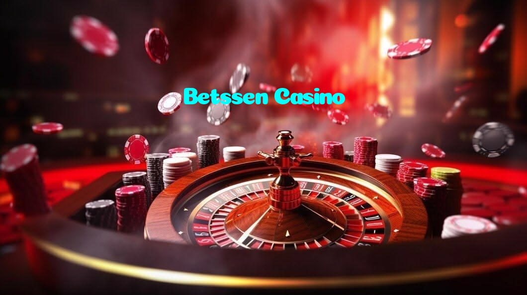 making first deposit on Betssen Casino website using local payment methods in Pakistan