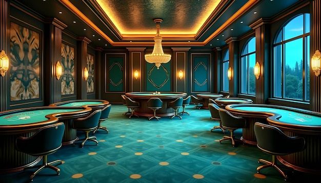 Betssen Casino پاکستان ریئل منی گیمز