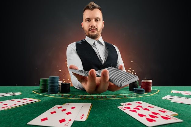 Betssen Casino پاکستان ریئل منی گیمز