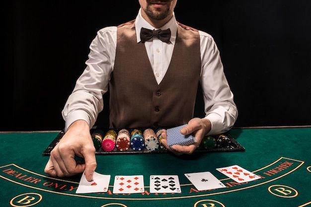 Betssen Casino پاکستان ریئل منی گیمز